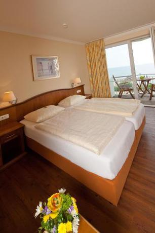 Imagen general del Hotel Hof Sierksdorf. Foto 6