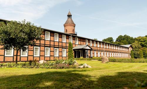 Imagen general del Hotel Hof Sonnentau. Foto 1