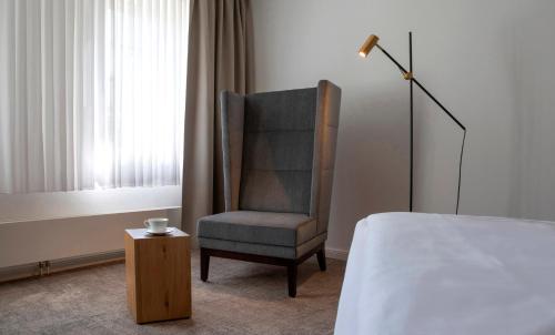 Imagen de la habitación del Hotel Hof Sonnentau. Foto 19