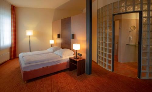 Imagen de la habitación del Hotel Hof Sonnentau. Foto 20