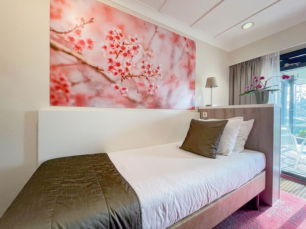 Imagen de la habitación del Hotel Hof Van Gelre By Flow. Foto 5