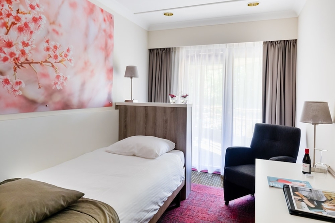 Imagen de la habitación del Hotel Hof Van Gelre By Flow. Foto 6