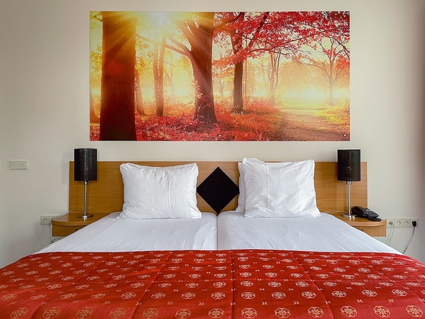 Imagen de la habitación del Hotel Hof Van Gelre By Flow. Foto 7