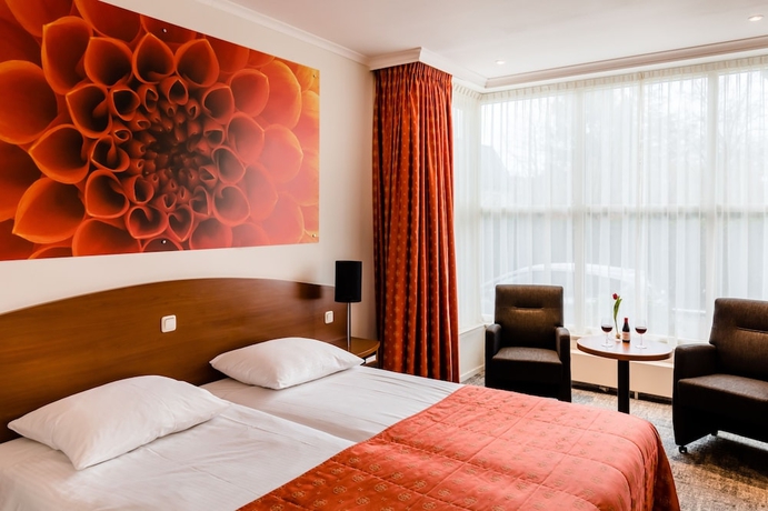 Imagen de la habitación del Hotel Hof Van Gelre By Flow. Foto 8