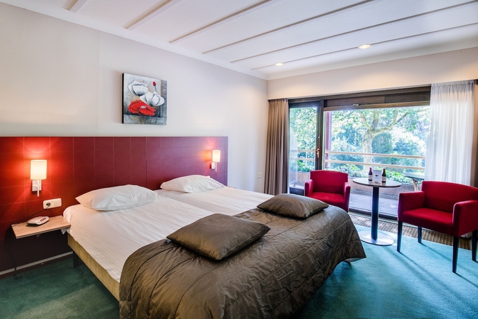 Imagen de la habitación del Hotel Hof Van Gelre By Flow. Foto 9