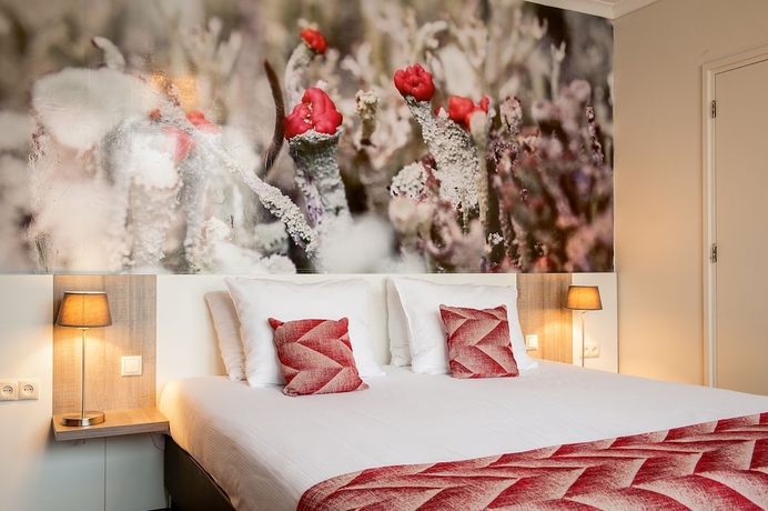 Imagen de la habitación del Hotel Hof Van Gelre By Flow. Foto 10