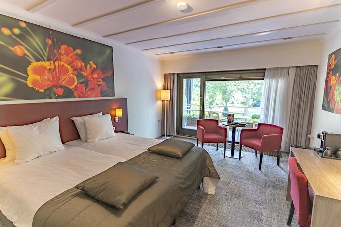 Imagen de la habitación del Hotel Hof Van Gelre By Flow. Foto 12