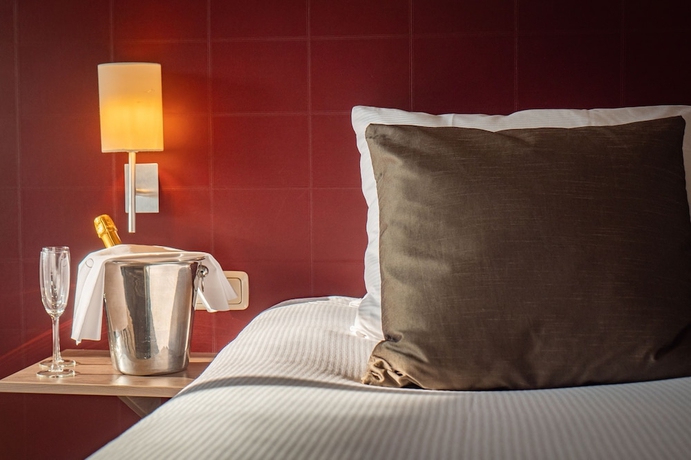 Imagen de la habitación del Hotel Hof Van Gelre By Flow. Foto 13