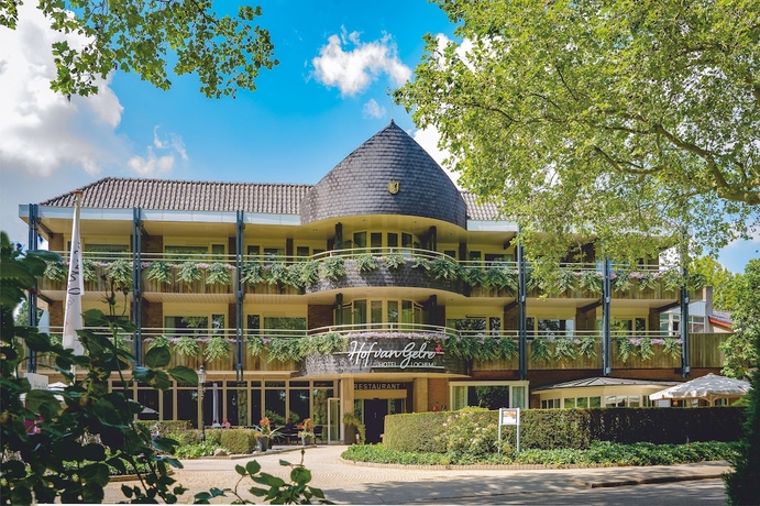 Imagen general del Hotel Hof Van Gelre By Flow. Foto 1