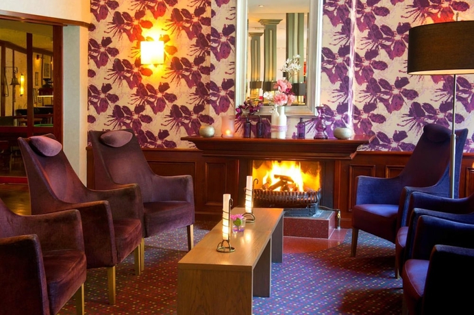 Imagen de los interiores del Hotel Hof Van Gelre By Flow. Foto 17