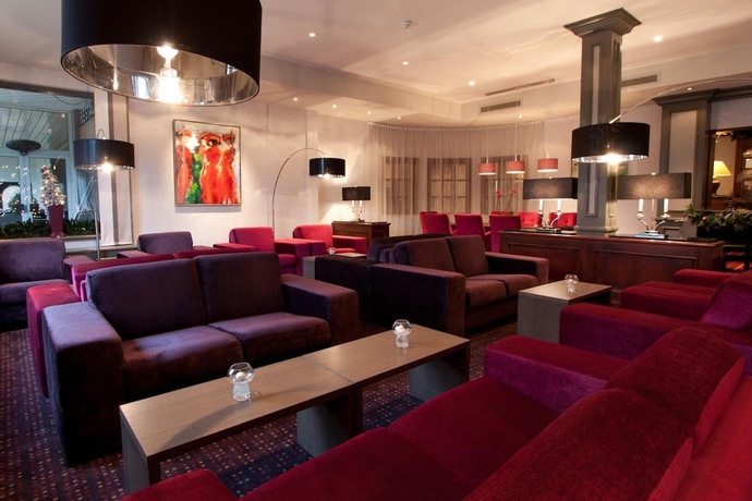 Imagen de los interiores del Hotel Hof Van Gelre By Flow. Foto 18