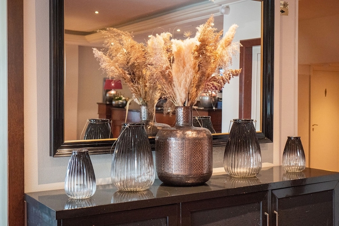 Imagen de los interiores del Hotel Hof Van Gelre By Flow. Foto 19