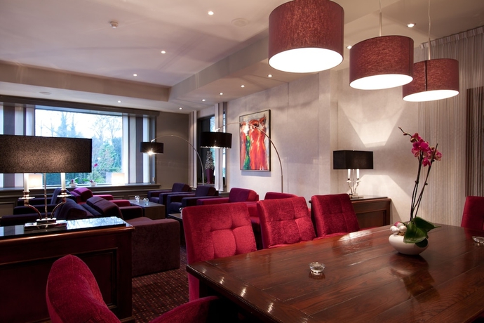Imagen del bar/restaurante del Hotel Hof Van Gelre By Flow. Foto 2