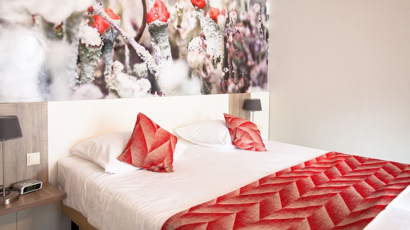 Imagen de la habitación del Hotel Hof Van Gelre By Flow. Foto 14