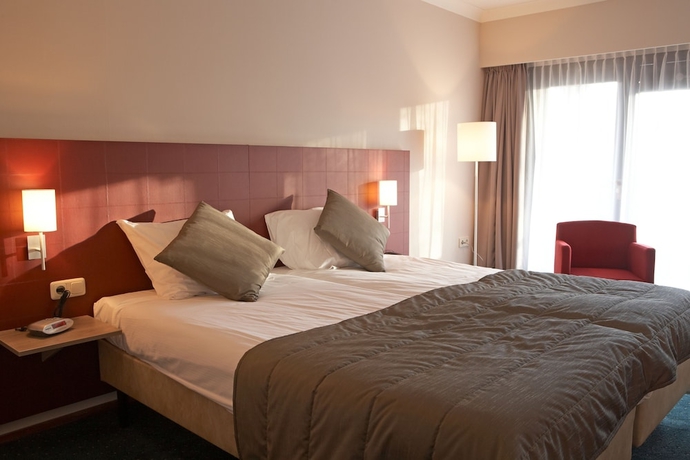 Imagen de la habitación del Hotel Hof Van Gelre By Flow. Foto 15