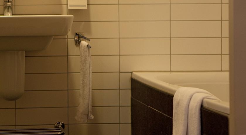 Imagen de la habitación del Hotel Hof Van Putten. Foto 5
