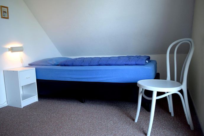 Imagen de la habitación del Hotel Hof Van Zeeland. Foto 4