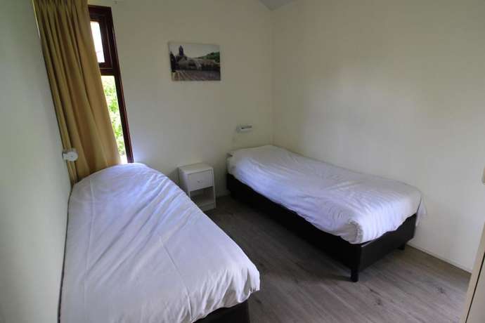 Imagen de la habitación del Hotel Hof Van Zeeland. Foto 5