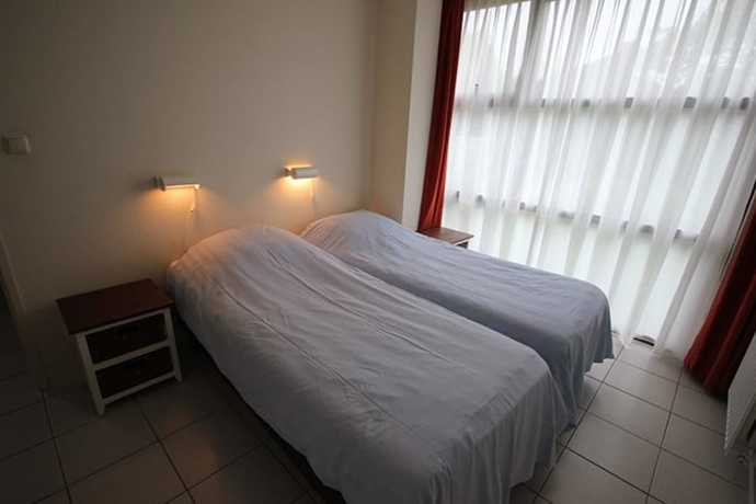 Imagen de la habitación del Hotel Hof Van Zeeland. Foto 6