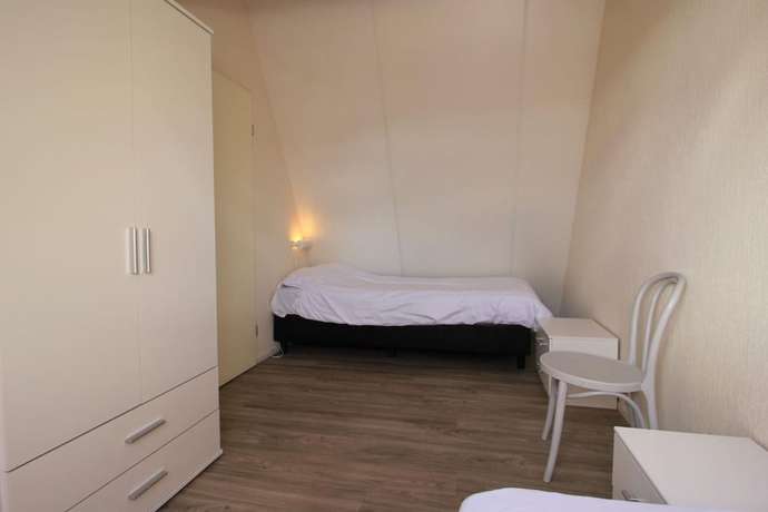 Imagen de la habitación del Hotel Hof Van Zeeland. Foto 7