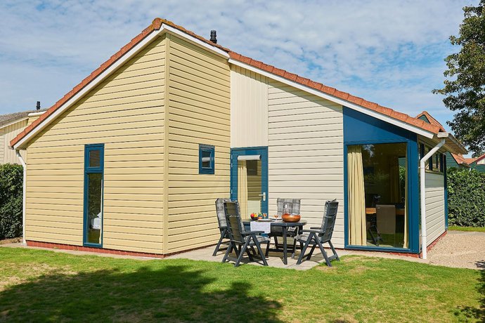 Imagen de la habitación del Hotel Hof Van Zeeland. Foto 9