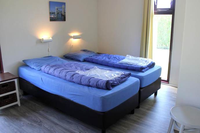 Imagen de la habitación del Hotel Hof Van Zeeland. Foto 10