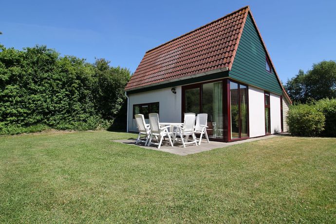 Imagen de la habitación del Hotel Hof Van Zeeland. Foto 11