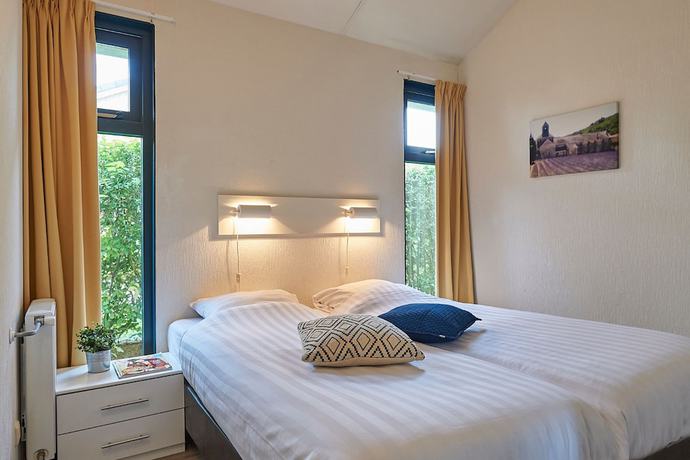 Imagen de la habitación del Hotel Hof Van Zeeland. Foto 12