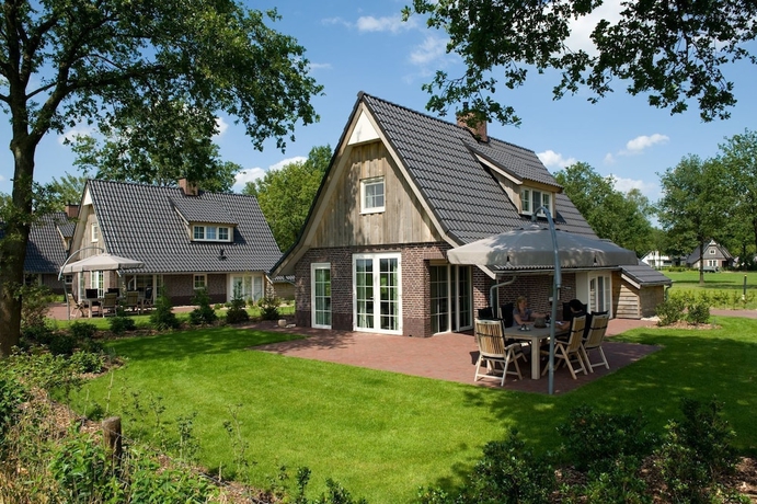 Imagen de la habitación del Hotel Hof van Salland, Hellendoorn. Foto 2