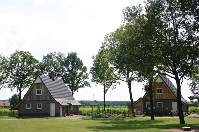 Imagen de la habitación del Hotel Hof van Salland, Hellendoorn. Foto 3