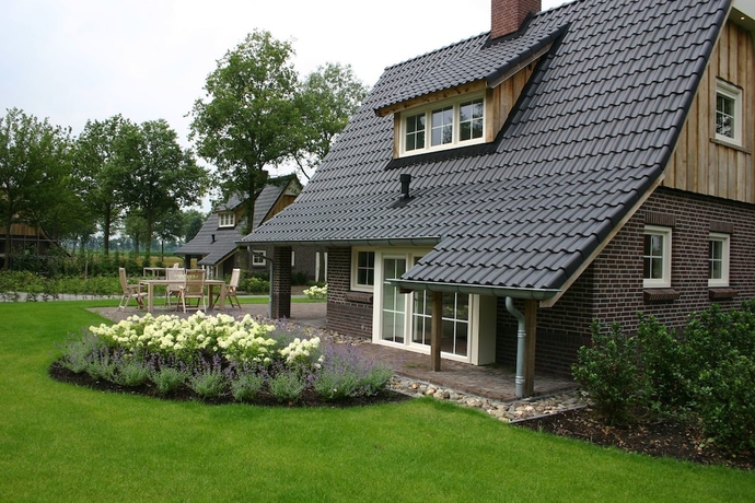 Imagen de la habitación del Hotel Hof van Salland, Hellendoorn. Foto 4