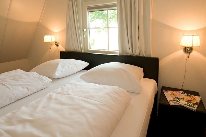 Imagen de la habitación del Hotel Hof van Salland, Hellendoorn. Foto 5