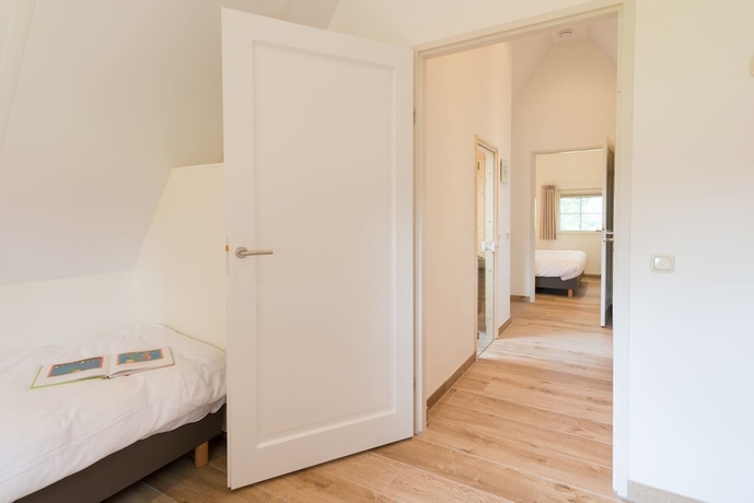 Imagen de la habitación del Hotel Hof van Salland, Hellendoorn. Foto 7