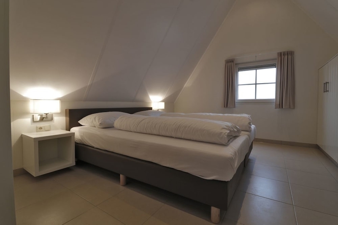 Imagen de la habitación del Hotel Hof van Salland, Hellendoorn. Foto 9
