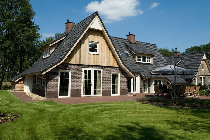 Imagen de la habitación del Hotel Hof van Salland, Hellendoorn. Foto 10