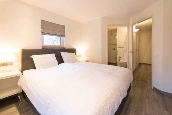 Imagen de la habitación del Hotel Hof van Salland, Hellendoorn. Foto 11