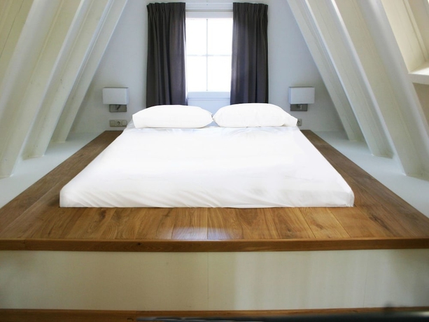 Imagen de la habitación del Hotel Hof van Salland, Hellendoorn. Foto 12