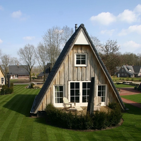 Imagen de la habitación del Hotel Hof van Salland, Hellendoorn. Foto 13
