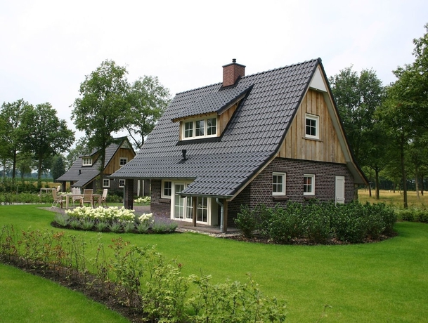 Imagen de la habitación del Hotel Hof van Salland, Hellendoorn. Foto 14