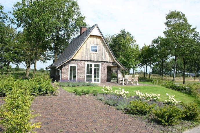 Imagen de la habitación del Hotel Hof van Salland, Hellendoorn. Foto 15
