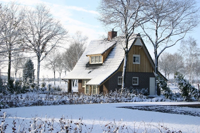 Imagen de la habitación del Hotel Hof van Salland, Hellendoorn. Foto 16