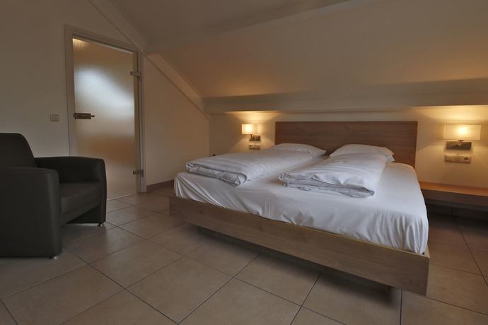 Imagen de la habitación del Hotel Hof van Salland, Hellendoorn. Foto 2