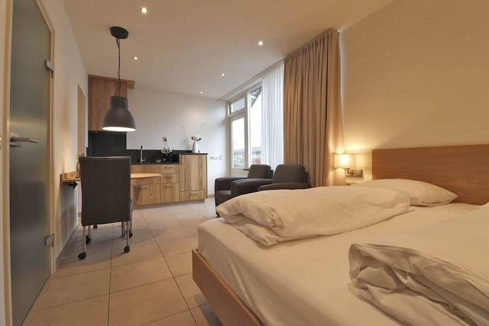 Imagen de la habitación del Hotel Hof van Salland, Hellendoorn. Foto 3