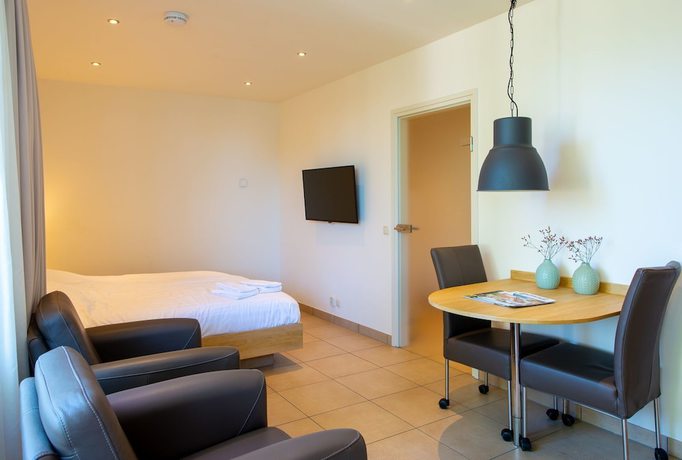Imagen de la habitación del Hotel Hof van Salland, Hellendoorn. Foto 4