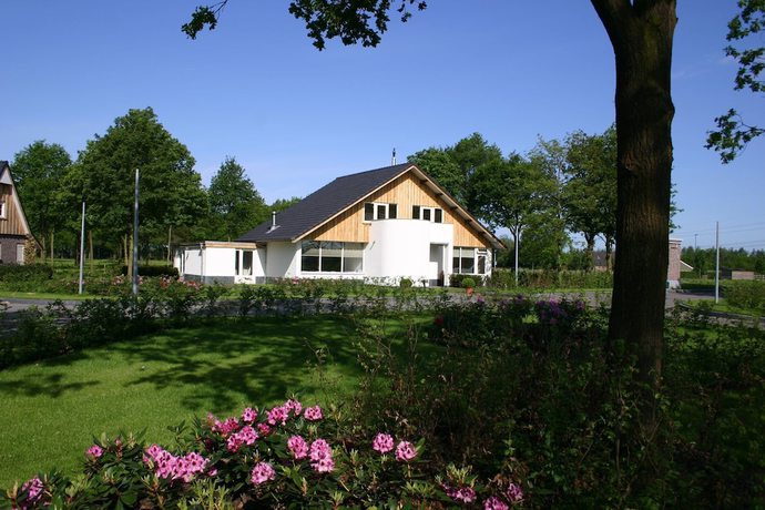 Imagen general del Hotel Hof van Salland, Hellendoorn. Foto 1
