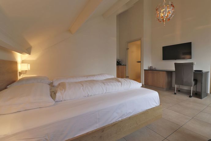 Imagen de la habitación del Hotel Hof van Salland, Hellendoorn. Foto 6