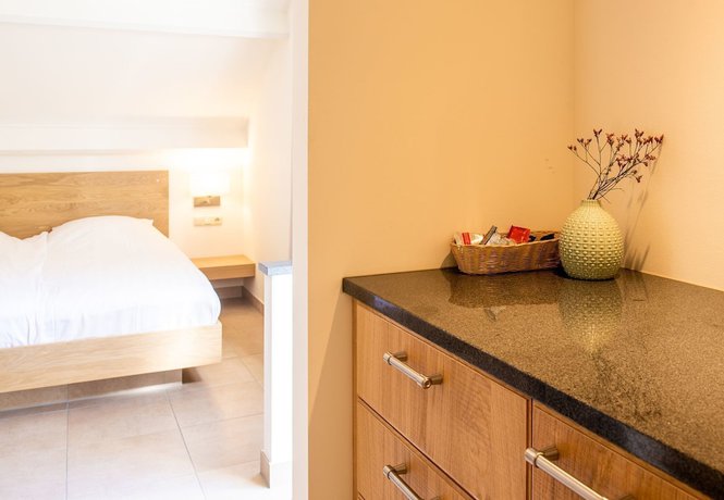 Imagen de la habitación del Hotel Hof van Salland, Hellendoorn. Foto 7