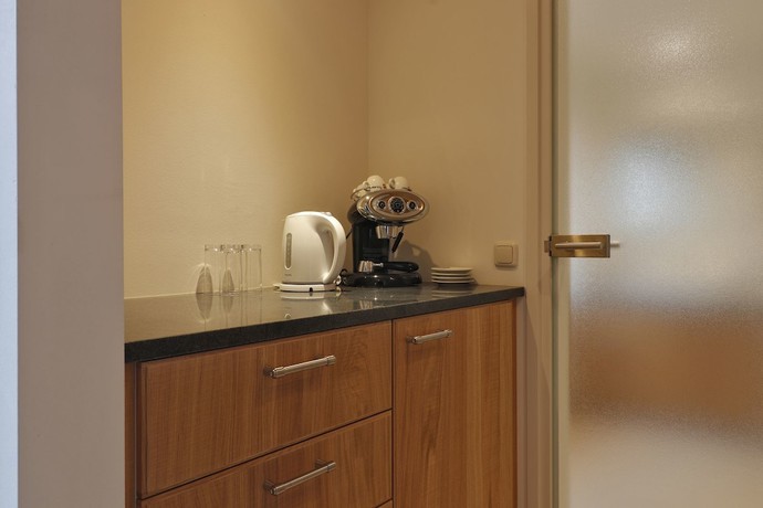 Imagen de la habitación del Hotel Hof van Salland, Hellendoorn. Foto 8