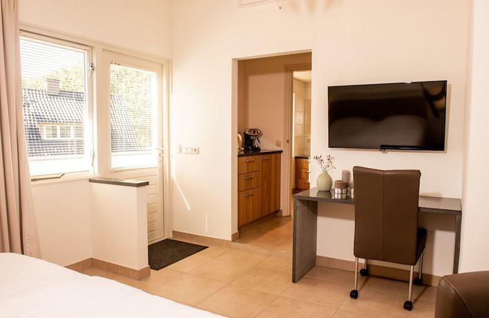 Imagen de la habitación del Hotel Hof van Salland, Hellendoorn. Foto 9