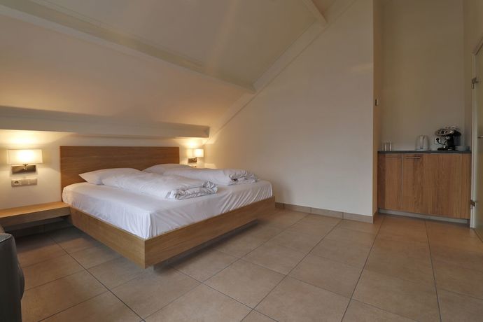 Imagen de la habitación del Hotel Hof van Salland, Hellendoorn. Foto 11